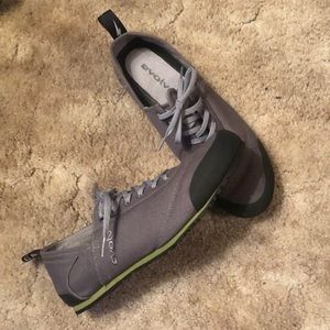 Evolv Cruzer Classic